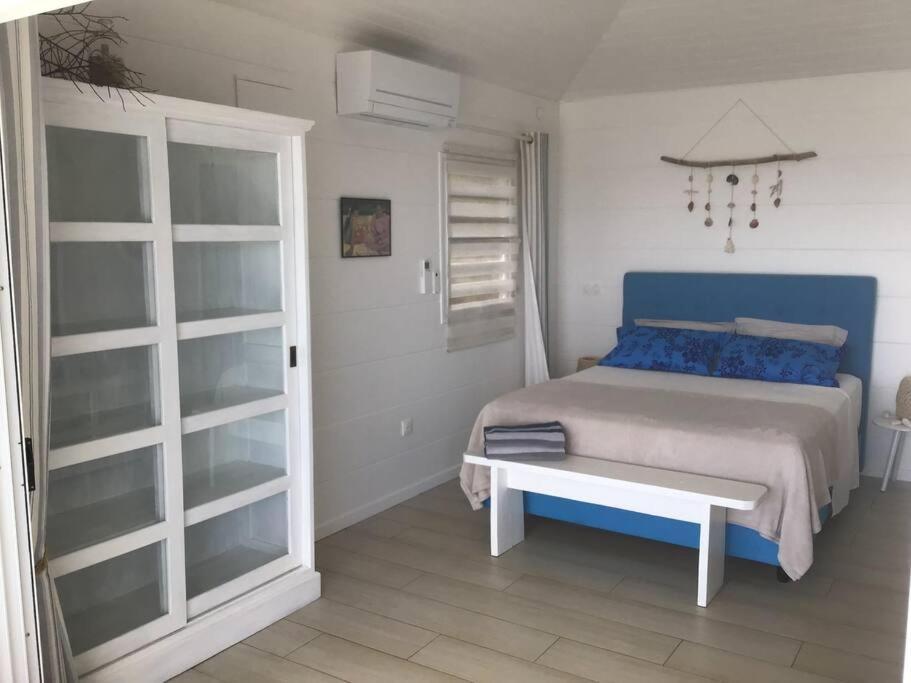 Villa Pkbleucoco à Opoa Extérieur photo